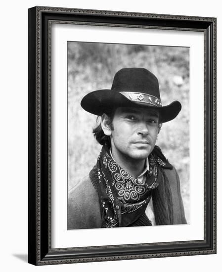 Alias Smith and Jones-null-Framed Photo