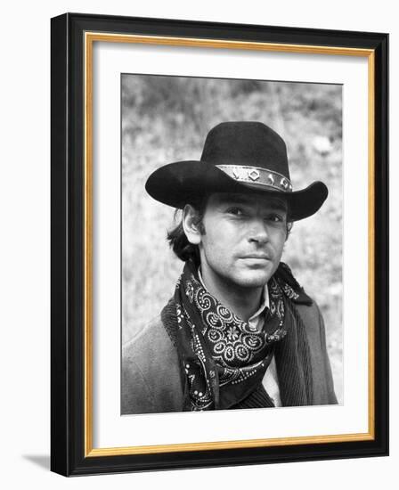 Alias Smith and Jones-null-Framed Photo