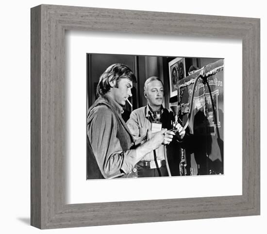 Alias Smith and Jones-null-Framed Photo