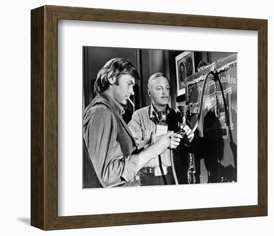 Alias Smith and Jones-null-Framed Photo