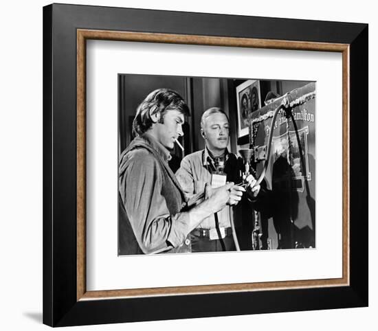 Alias Smith and Jones-null-Framed Photo