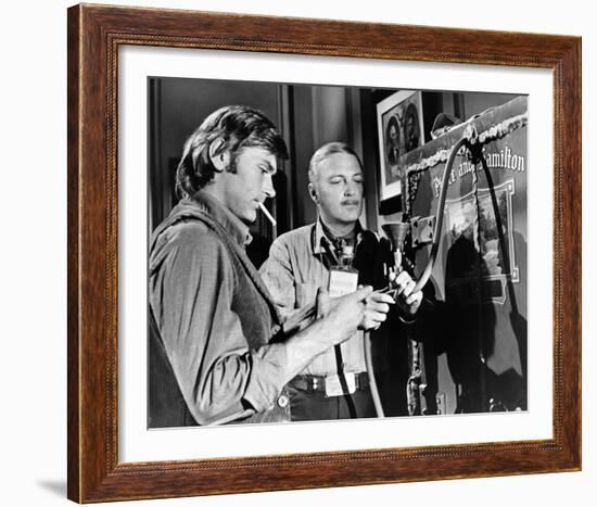 Alias Smith and Jones-null-Framed Photo