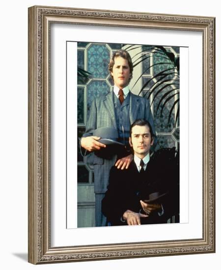 Alias Smith and Jones-null-Framed Photo