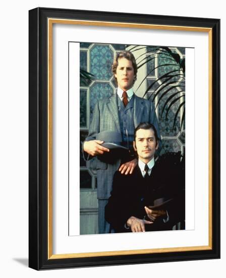 Alias Smith and Jones-null-Framed Photo