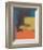 Alicante II-Rob Delamater-Framed Art Print