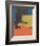 Alicante II-Rob Delamater-Framed Art Print