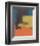 Alicante II-Rob Delamater-Framed Art Print