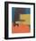 Alicante II-Rob Delamater-Framed Art Print