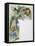 Alice, 1865-John Tenniel-Framed Premier Image Canvas