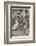 Alice and the Dodo-Arthur Rackham-Framed Photographic Print