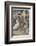 Alice and the Dodo-Arthur Rackham-Framed Photographic Print