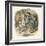 Alice and the Dodo-John Tenniel-Framed Photographic Print