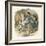 Alice and the Dodo-John Tenniel-Framed Photographic Print