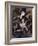 Alice au grand chapeau-Roger de La Fresnaye-Framed Giclee Print