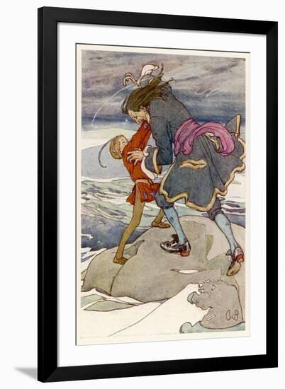 Art Print, , large