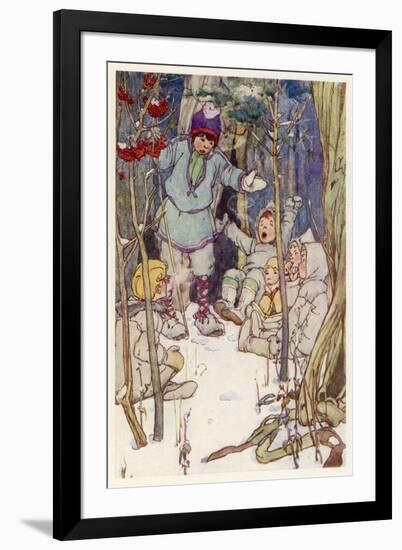 Art Print, , large
