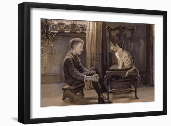Art Print, , large