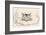 Alice: Cats Head in Cloud-Arthur Rackham-Framed Photographic Print