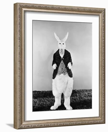 Alice in Wonderland, 1933-null-Framed Giclee Print