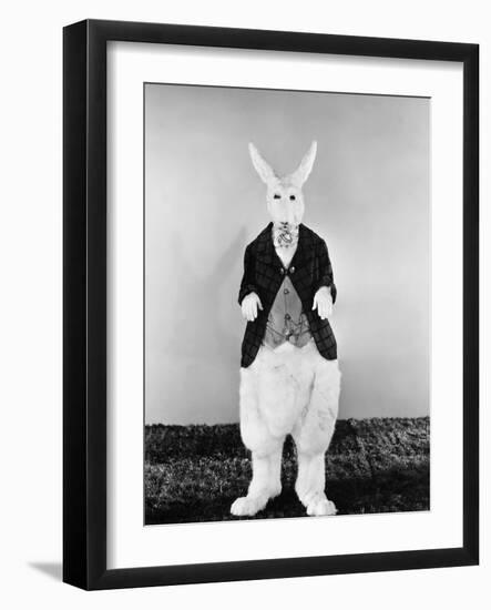 Alice in Wonderland, 1933-null-Framed Giclee Print