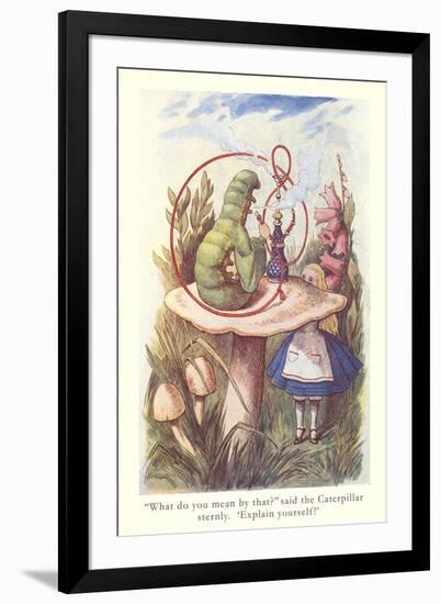 Art Print, , large