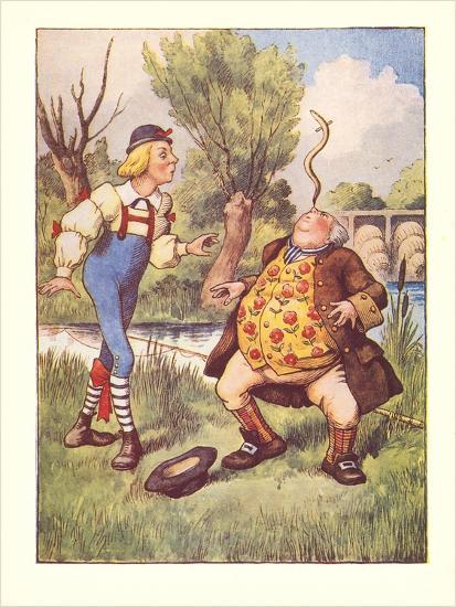 Art Print, , large