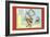 Alice in Wonderland: The Mad Hatter-John Tenniel-Framed Art Print