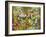 Alice in Wonderland-Bill Bell-Framed Giclee Print