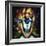 Alice in Wonderland-JoJoesArt-Framed Giclee Print