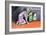 Alice in Wonderland-Philip Mendoza-Framed Giclee Print