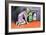 Alice in Wonderland-Philip Mendoza-Framed Giclee Print