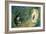 Alice in Wonderland-Philip Mendoza-Framed Giclee Print