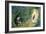 Alice in Wonderland-Philip Mendoza-Framed Giclee Print