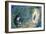 Alice in Wonderland-Philip Mendoza-Framed Giclee Print