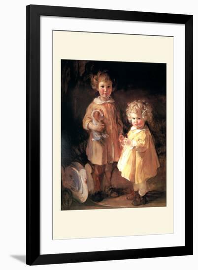 Art Print, , large