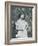 Alice Liddell Alice Liddell as a Beggar Girl-Lewis Carroll-Framed Photographic Print