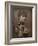 Alice Lingard, British Actress and Singer, 1884-Herbert Rose Barraud-Framed Photographic Print