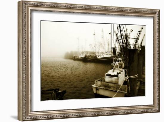 Alice Marie 1-Alan Hausenflock-Framed Photographic Print