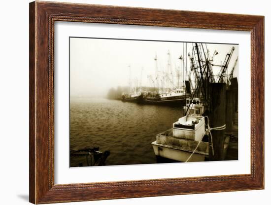 Alice Marie 1-Alan Hausenflock-Framed Photographic Print