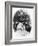 Alice Pleasance Liddell 1858-Lewis Carroll-Framed Giclee Print