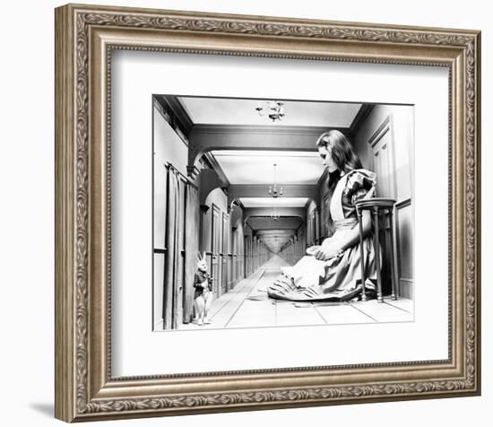 Alice's Adventures in Wonderland-null-Framed Photo