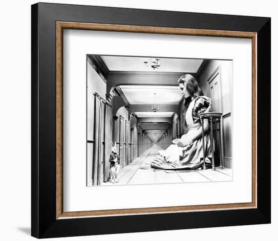 Alice's Adventures in Wonderland-null-Framed Photo