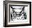 Alice's Adventures in Wonderland-null-Framed Photo