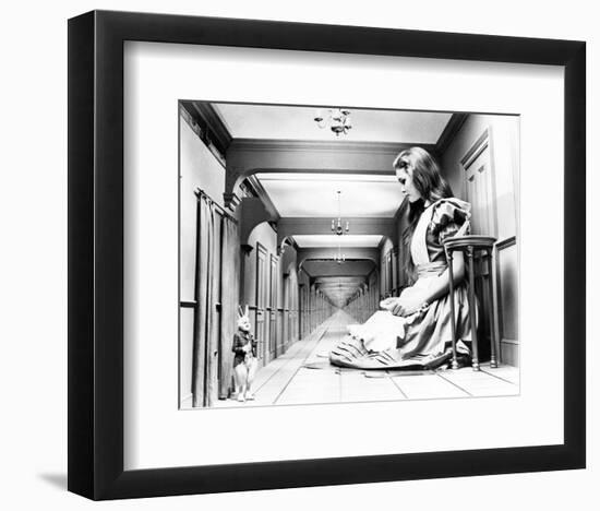 Alice's Adventures in Wonderland-null-Framed Photo