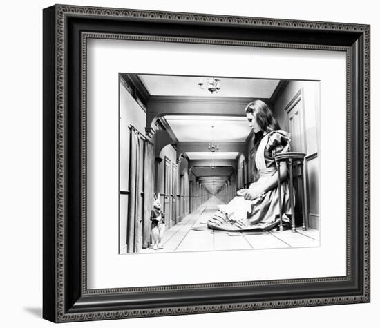 Alice's Adventures in Wonderland-null-Framed Photo