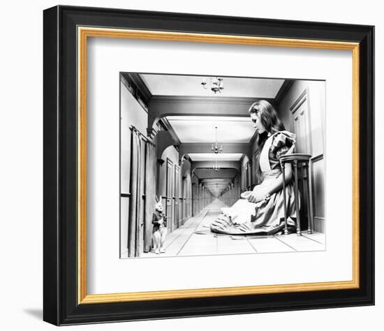 Alice's Adventures in Wonderland-null-Framed Photo