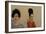Alice Walker And Minna Salanni-Susan Adams-Framed Giclee Print