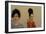 Alice Walker And Minna Salanni-Susan Adams-Framed Giclee Print