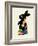 Alice-Andy Westface-Framed Giclee Print