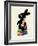 Alice-Andy Westface-Framed Giclee Print